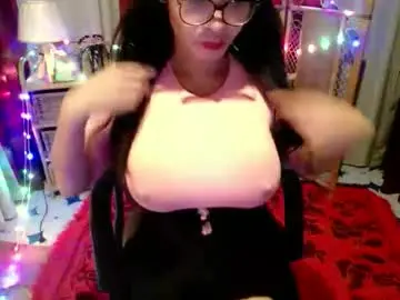 Chaturbate Nude Webcam of kisses_asian143