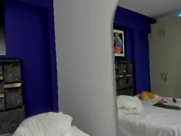 Chaturbate Private Sex Chat of mavie_ivanova