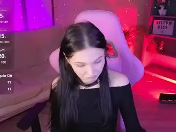 Chaturbate Live Sex of sharpsilence