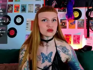 Chaturbate Live Porn of sugarsoot