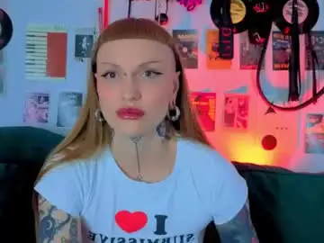 Chaturbate Adult Webcams of sugarsoot