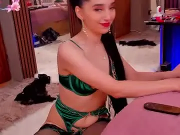 Chaturbate Sex Cam of vanessaangelx