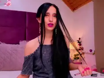 Chaturbate Live Sex of vanessaangelx