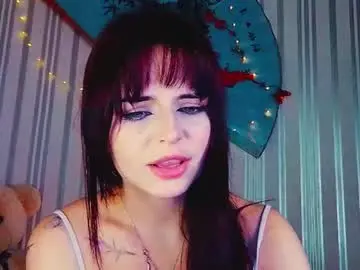 Chaturbate Nude Webcam of ariana_light