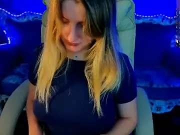 Chaturbate Adult Webcam of daryana_gray