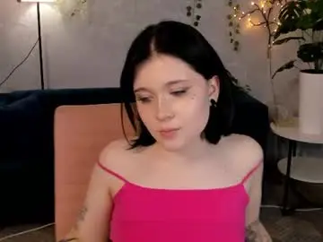 Chaturbate Nude Webcam of elara_irving