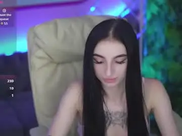Chaturbate Adult Webcam of emilyymoon