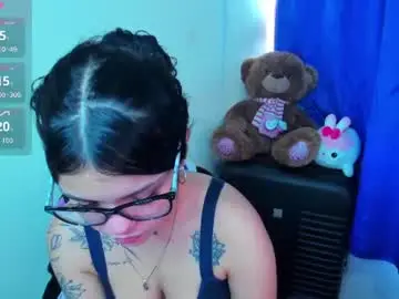 Chaturbate Sex Cam of emma_boo_