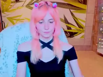 Chaturbate Sex Cam of fleximona