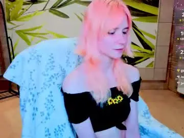 Chaturbate Live Sex Cam of fleximona