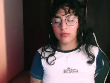 Chaturbate Best Webcam of giny_bean