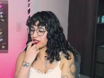 Chaturbate Best Webcam of giny_bean
