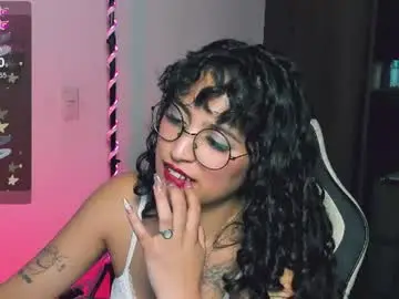 Chaturbate Sex Chat of giny_bean