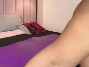 Chaturbate Live Sex of hallybans