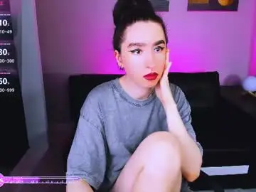 Chaturbate Adult Webcam of lily_xbaby