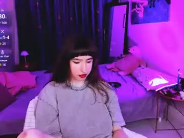 Chaturbate Live Sex of lily_xbaby