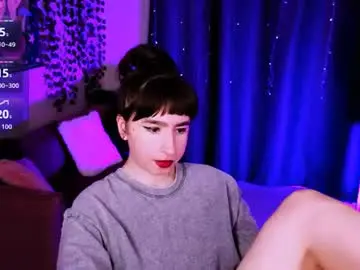 Chaturbate Sex Chat of lily_xbaby