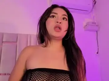 Chaturbate Live Sex of miikaela_banes