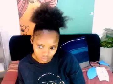 Chaturbate Adult Webcams of tyrabangz