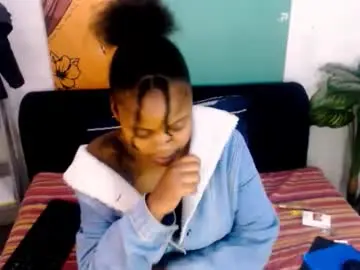 Chaturbate Nude Webcam of tyrabangz