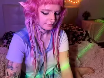 Chaturbate Adult Video Chat of your_sweetpussy