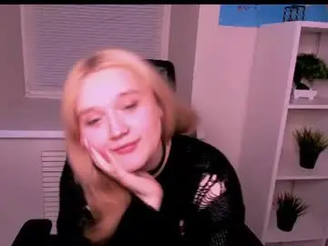 Chaturbate Adult Video Chat of ashley_burke