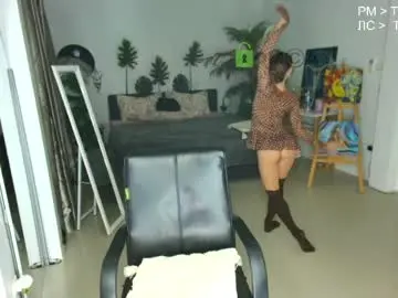 Chaturbate Adult Webcam of flexy_cat