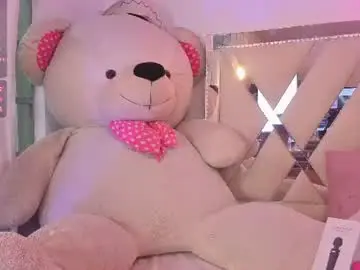 Chaturbate Nude Webcam of kenndal_tay