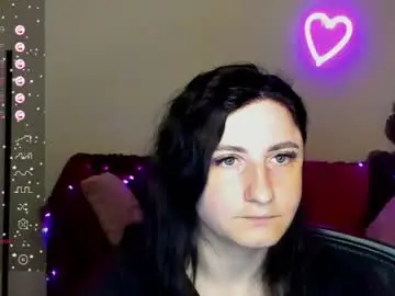 Chaturbate Live Porn of muse_kitty_jenia
