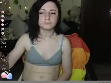 Chaturbate Best Webcam of muse_kitty_jenia