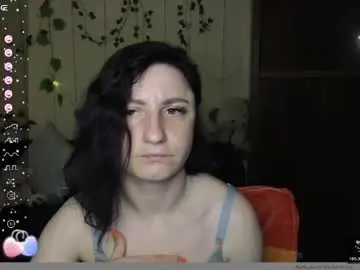 Chaturbate Best live sex cam show of muse_kitty_jenia