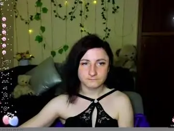 Chaturbate Watch Live Sex Cams of muse_kitty_jenia