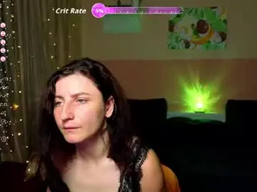 Chaturbate Best live sex cam show of muse_kitty_jenia