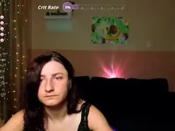 Chaturbate Sex Chat of muse_kitty_jenia