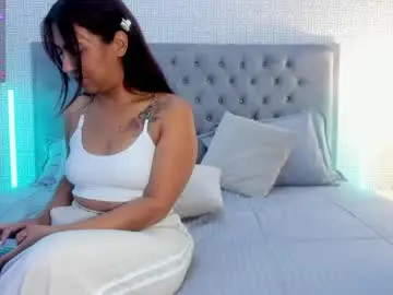Chaturbate Adult Webcams of alexa_willd_