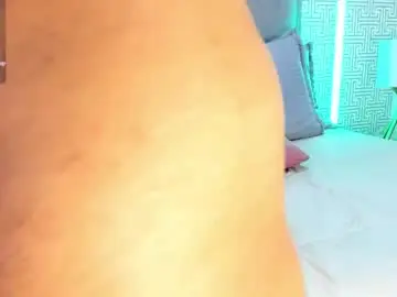 Chaturbate Live Porn of alexa_willd_