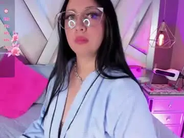 Chaturbate Live Sex of ashleey_bell_