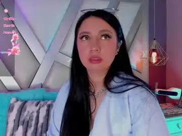 Chaturbate Live Sex of ashleey_bell_