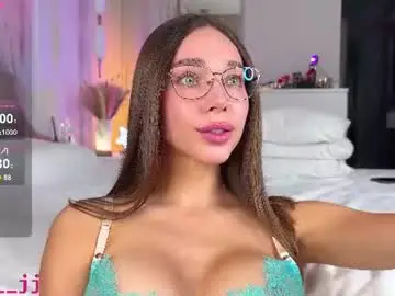 Chaturbate Live Porn of eva_j