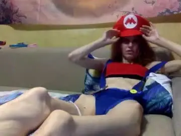 Chaturbate Free Porn Cam of imelissa8malis