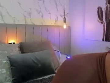 Chaturbate Nude Webcam of karlla_brown