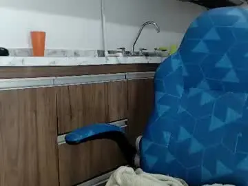 Chaturbate Live Sex of kellyshibary