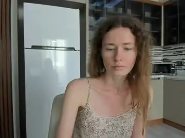 Chaturbate Best Webcam of oksanafedorova