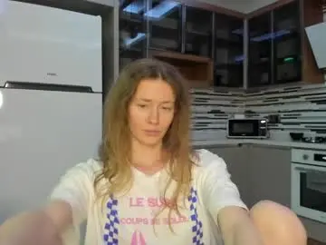Chaturbate Live Sex of oksanafedorova