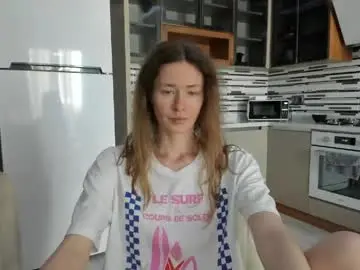 Chaturbate Live Sex of oksanafedorova