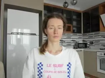 Chaturbate Best Webcam of oksanafedorova