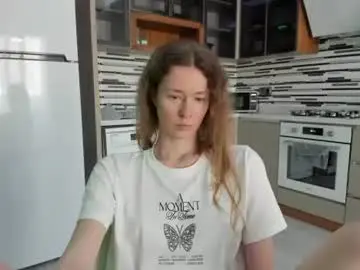 Chaturbate Live Porn of oksanafedorova