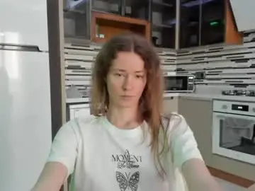 Chaturbate Adult Webcams of oksanafedorova
