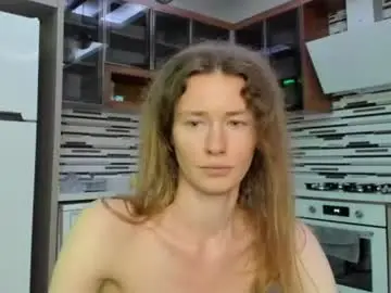 Chaturbate Sex Cam of oksanafedorova