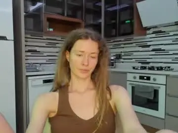 Chaturbate Live Sex Cam of oksanafedorova